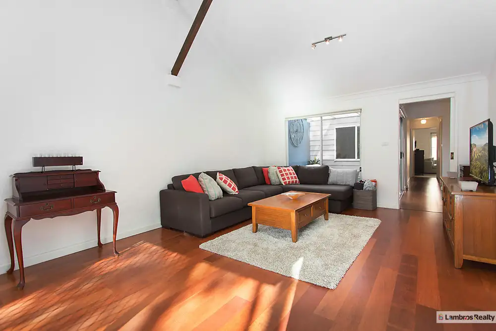 Main view of Homely villa listing, 6/1 Franklin Rd, Cherrybrook NSW 2126