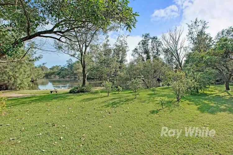 Second view of Homely house listing, 4/92 Railway Parade North, Blackalls Park NSW 2283