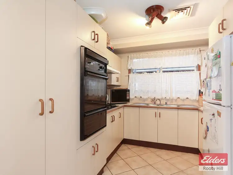 Third view of Homely house listing, 8 Halsley Street, Hassall Grove NSW 2761