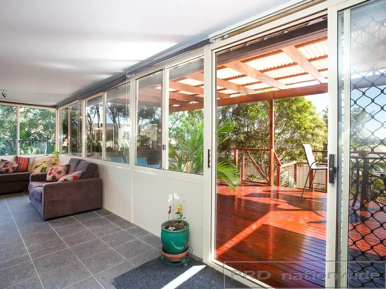 Sixth view of Homely house listing, 41 Benjamin Circle, Rutherford NSW 2320