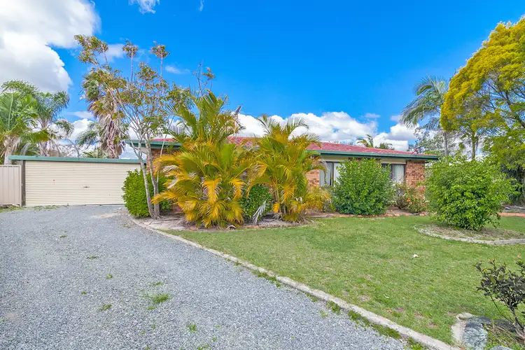 Main view of Homely house listing, 6 Nolina Court, Crestmead QLD 4132