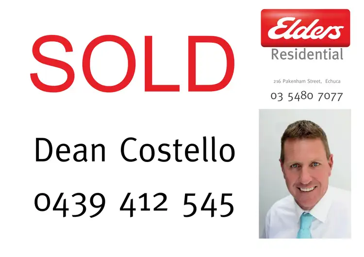 Second view of Homely land listing, Lot 13 Wilkinson Drive, Echuca VIC 3564