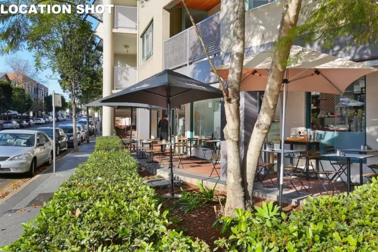 Sixth view of Homely studio listing, 81/155 Missenden Road, Newtown NSW 2042