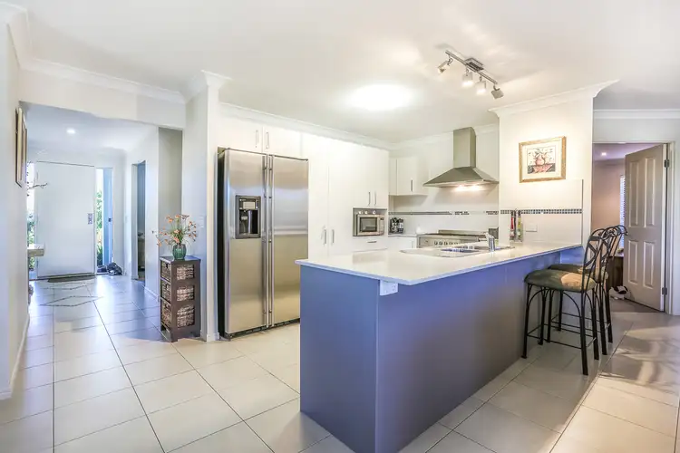 Second view of Homely house listing, 2 Maddens Crescent, Peregian Springs QLD 4573