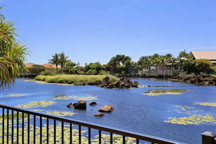 Seventh view of Homely house listing, 8 Lakeside Close, Bargara QLD 4670