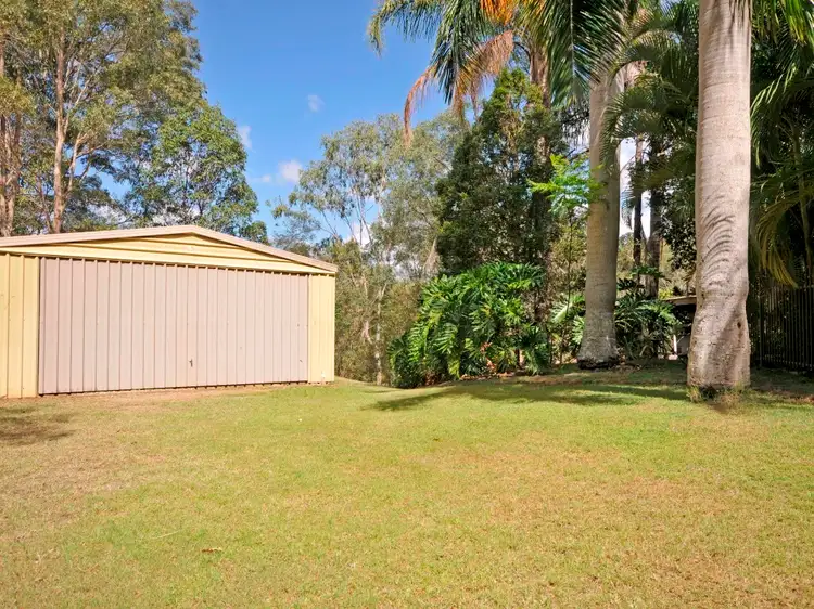 Seventh view of Homely house listing, 34 Blue Hills Drive, Bunya QLD 4055