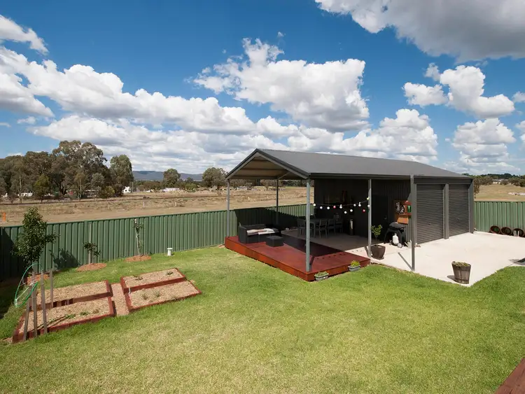 Fourth view of Homely house listing, 97 White Circle, Mudgee NSW 2850