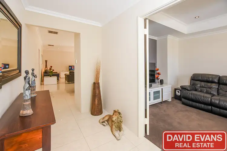 Second view of Homely house listing, 9 Helsinki Terrace, Wanneroo WA 6065