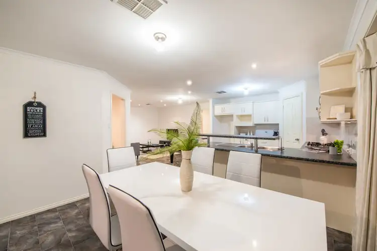 Fifth view of Homely house listing, 16 Walters Crescent, Aberfoyle Park SA 5159