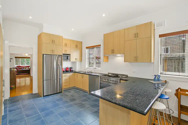 Sixth view of Homely house listing, 43 Shaw Avenue, Kingsford NSW 2032