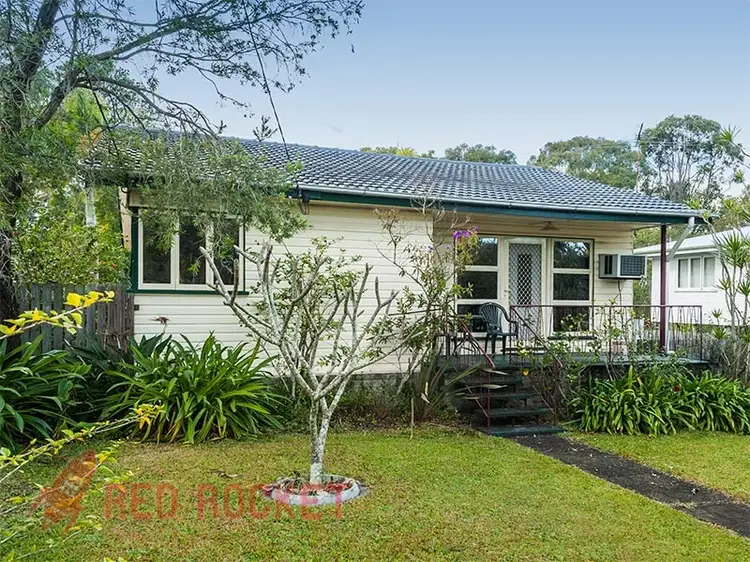Main view of Homely house listing, 11 Douglas Street, Woodridge QLD 4114