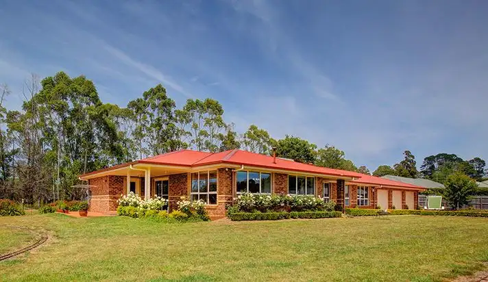 Main view of Homely house listing, 40C Church Road, Moss Vale NSW 2577