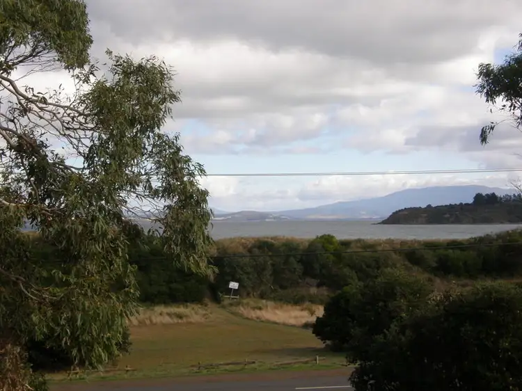 Fifth view of Homely land listing, 558 Primrose Sands Road, Primrose Sands TAS 7173