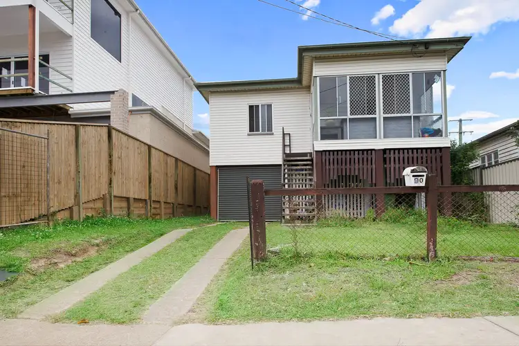 Main view of Homely house listing, 90 Oxley Avenue, Woody Point QLD 4019