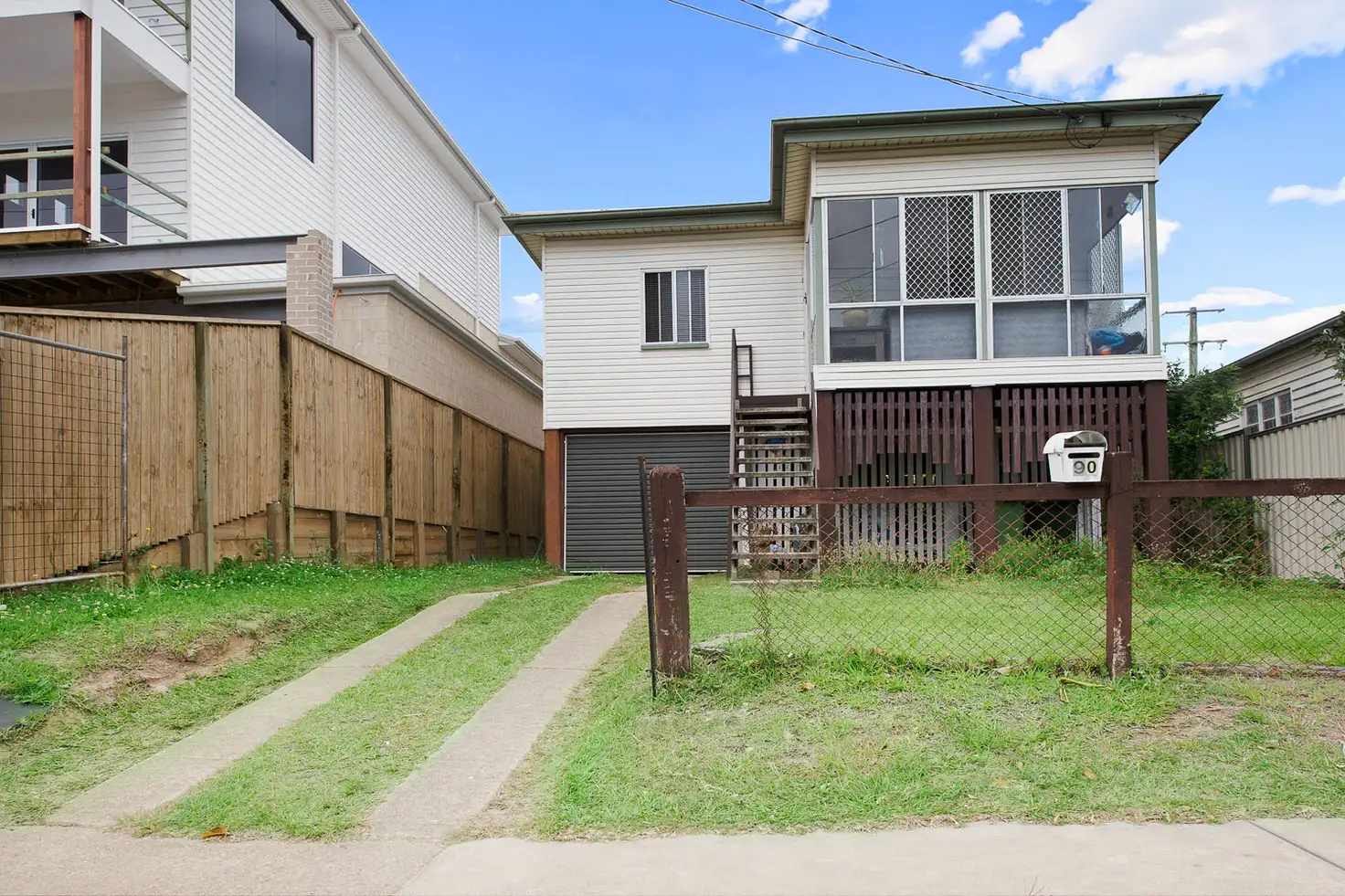 Main view of Homely house listing, 90 Oxley Avenue, Woody Point QLD 4019