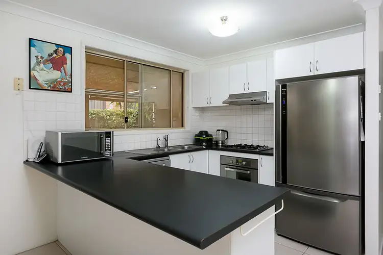 Fifth view of Homely house listing, 37 Nelmes Road, Blue Haven NSW 2262