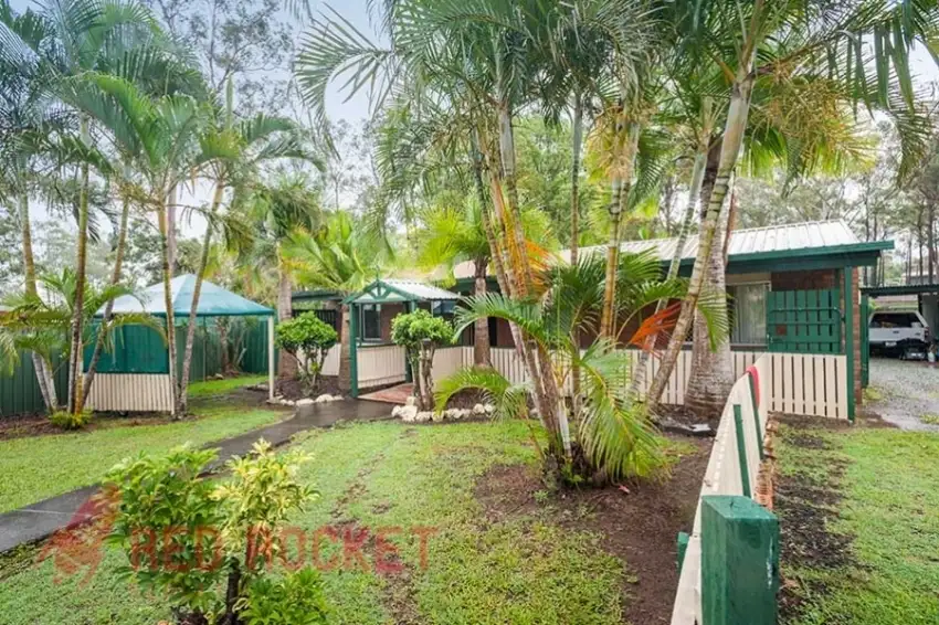 Main view of Homely house listing, 55 Anchusa Street, Kingston QLD 4114