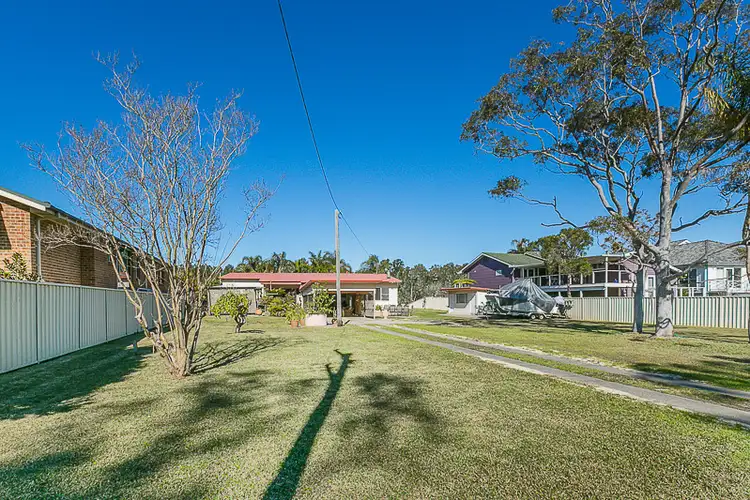Fourth view of Homely house listing, 254 - 256 Geoffrey Road, Chittaway Point NSW 2261