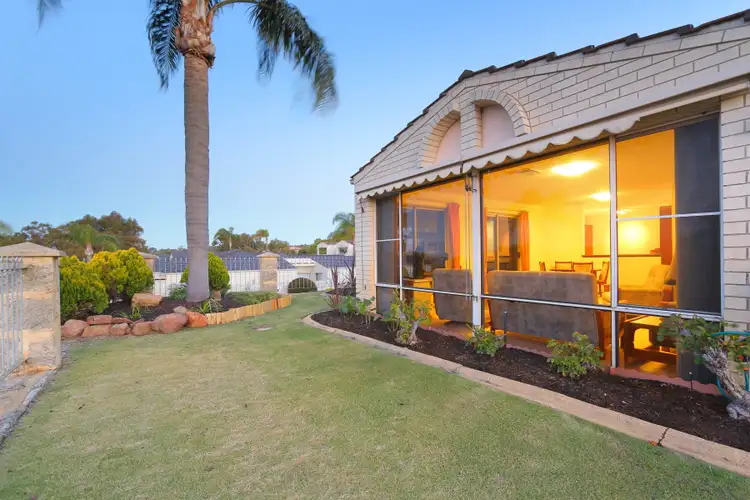 Second view of Homely villa listing, 20-240 Burke Drive, Attadale WA 6156