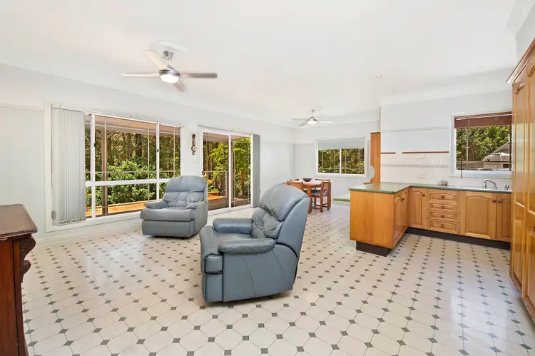 Fifth view of Homely rural property listing, 53 Federation Way, Telegraph Point NSW 2441