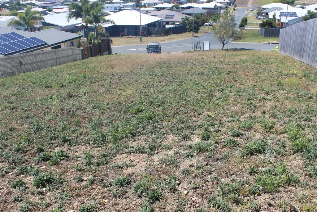 Main view of Homely land listing, 51 Douglas Crescent, Rural View QLD 4740