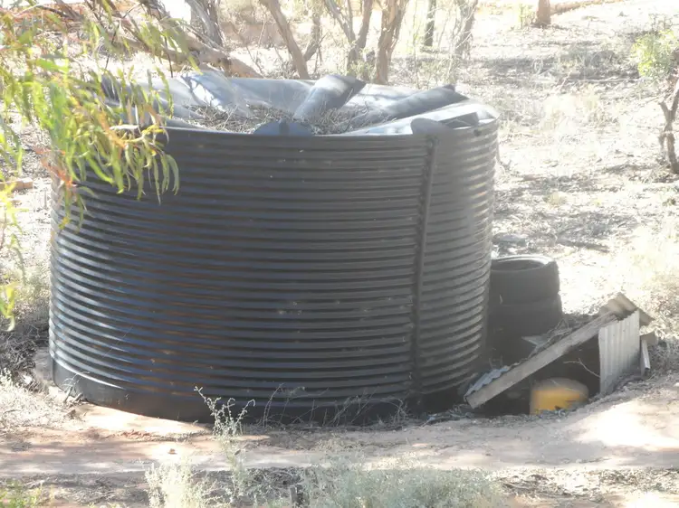 Fourth view of Homely land listing, Allot 14 Nitschke Road, Loxton SA 5333