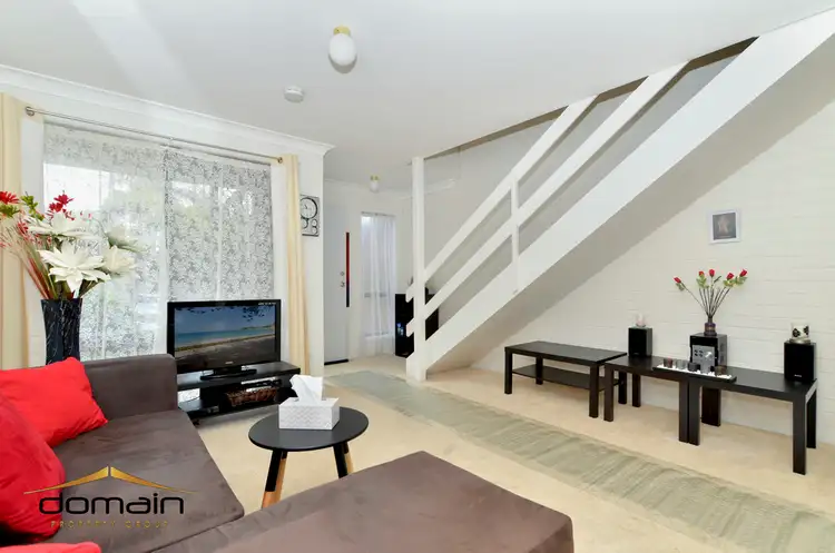 Second view of Homely townhouse listing, 18/ 63- 65 Davies Street, Kincumber NSW 2251