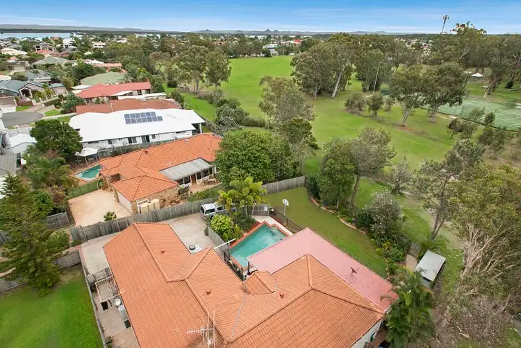 Second view of Homely house listing, 75 Tradewinds Drive, Banksia Beach QLD 4507