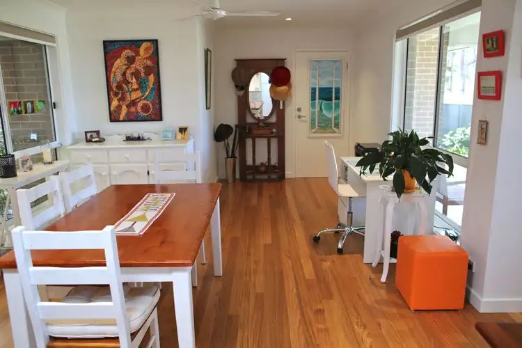 Third view of Homely house listing, 50 Halloran Street, Vincentia NSW 2540
