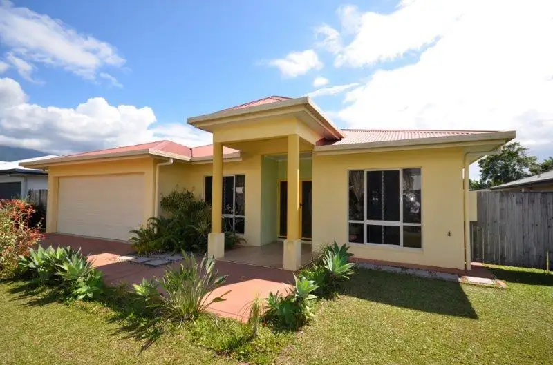 Main view of Homely house listing, 22 Riflebird Cres, Mossman QLD 4873