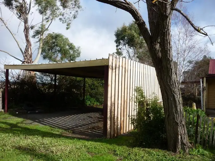 Seventh view of Homely house listing, 6 Windham Street, Raglan VIC 3373