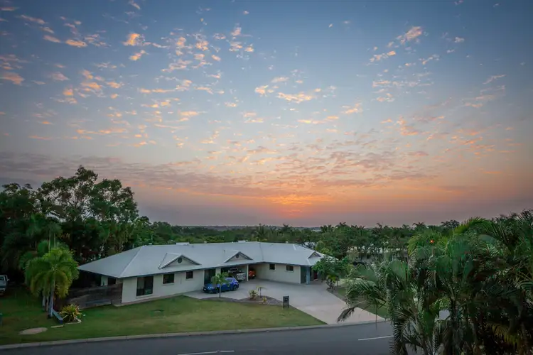 Second view of Homely house listing, 5 Flametree Crescent, Rosebery NT 832