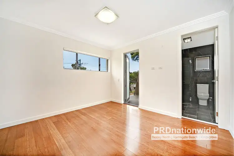 Third view of Homely semi-detached listing, 11B Bower Street, Roselands NSW 2196