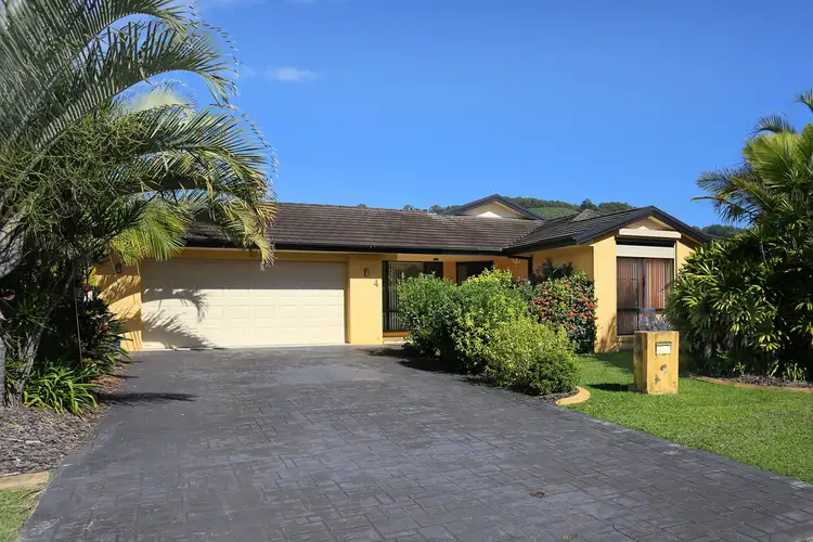 4 William Sharp Drive, Coffs Harbour NSW 2450