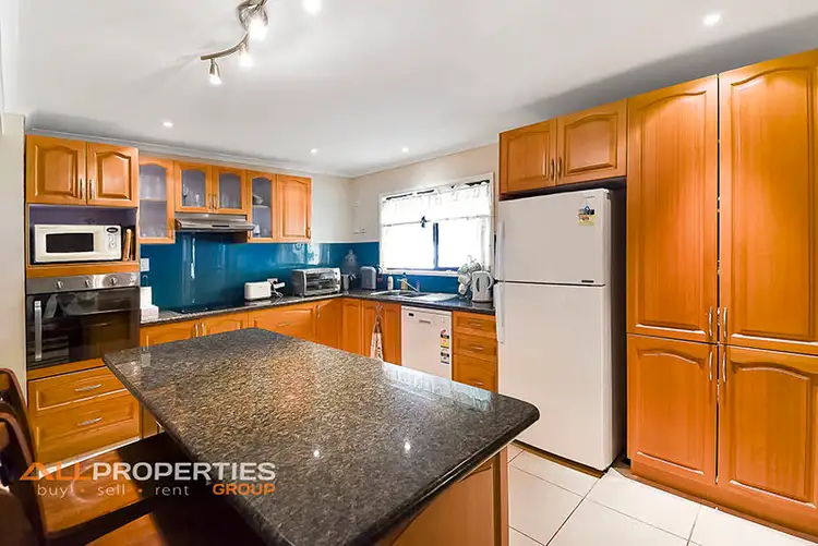 Second view of Homely house listing, 33 Doretta Street, Shailer Park QLD 4128