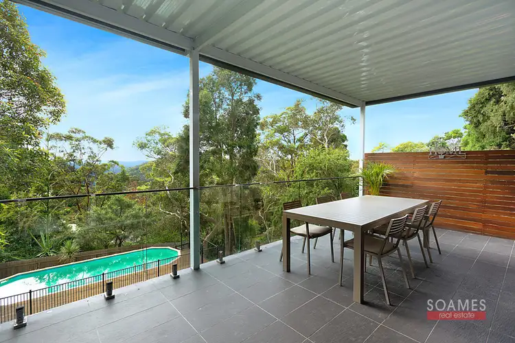 10 McKay Road, Hornsby Heights NSW 2077