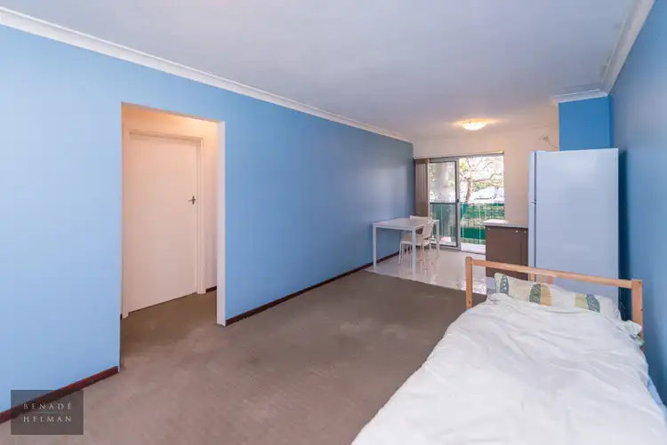 Third view of Homely apartment listing, 19/50 Cambridge Street, West Leederville WA 6007