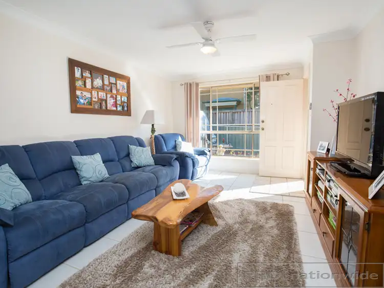 Second view of Homely house listing, 2/47A Day Street, East Maitland NSW 2323