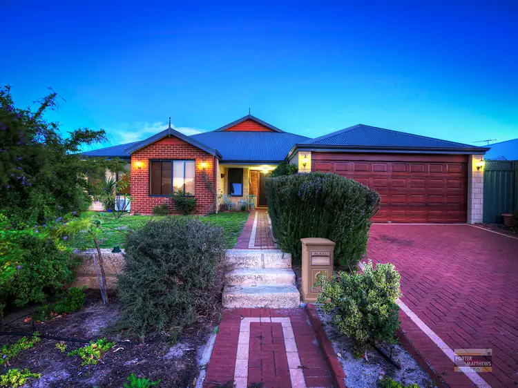 115 Maamba Road, Wattle Grove WA 6107