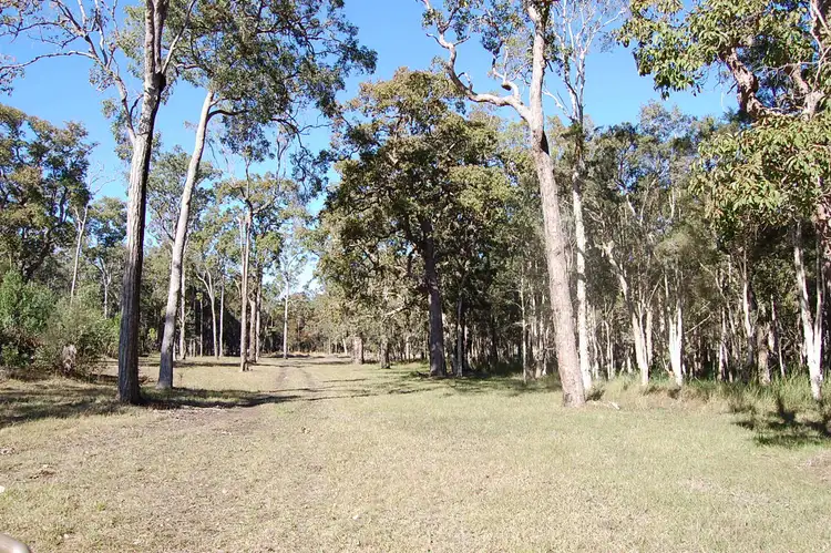 2326 Old Tenterfield Road WYAN via, Casino NSW 2470