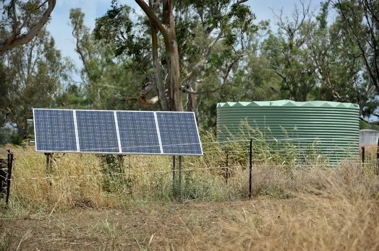 Seventh view of Homely rural property listing, 336 Orange Grove Rd, Gunnedah NSW 2380