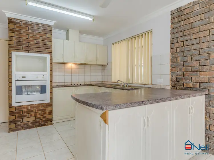 Sixth view of Homely house listing, 27 Tewson Road, Camillo WA 6111