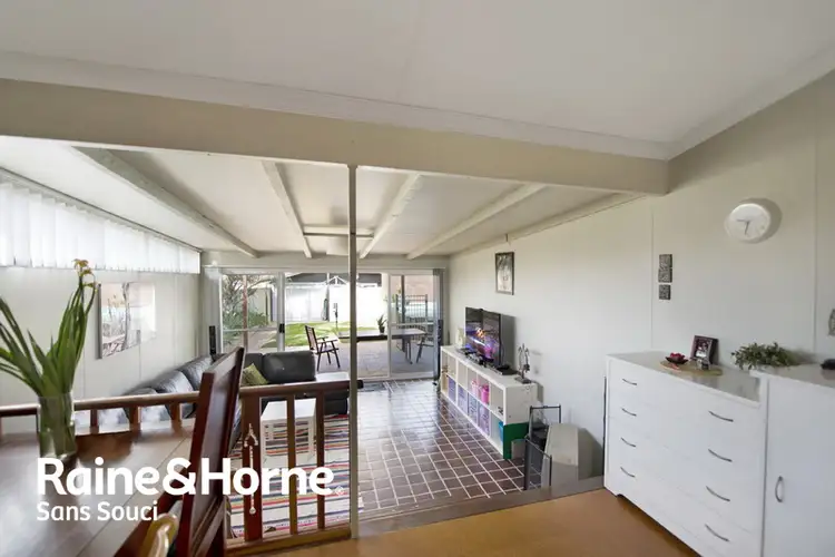Sixth view of Homely house listing, 135 Ramsgate Road, Ramsgate NSW 2217