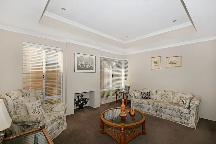 Fifth view of Homely house listing, 11 Jettyl Way, Wannanup WA 6210