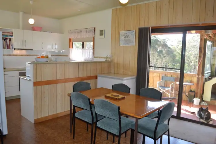 Fifth view of Homely rural property listing, 211 Upper Scotchtown Road, Scotchtown TAS 7330