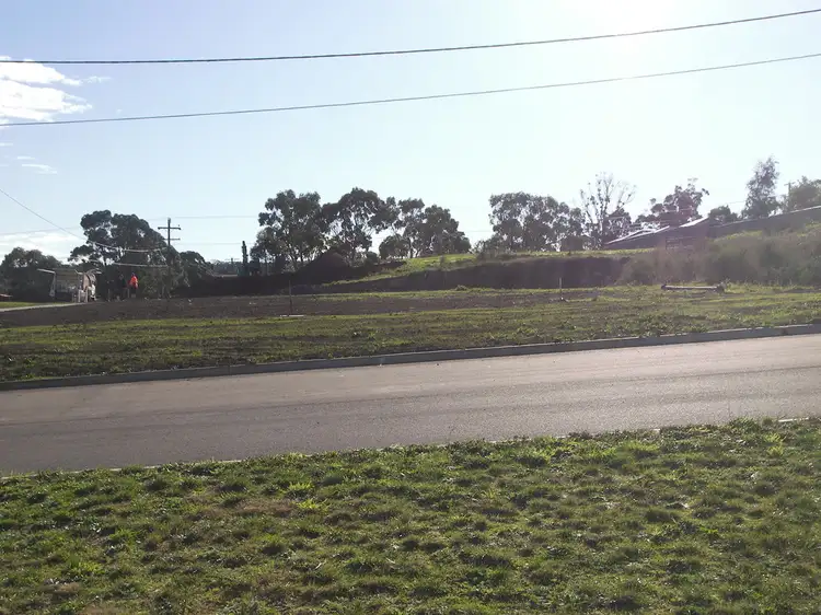 Fifth view of Homely land listing, Lot 3 Scott Street, Buninyong VIC 3357