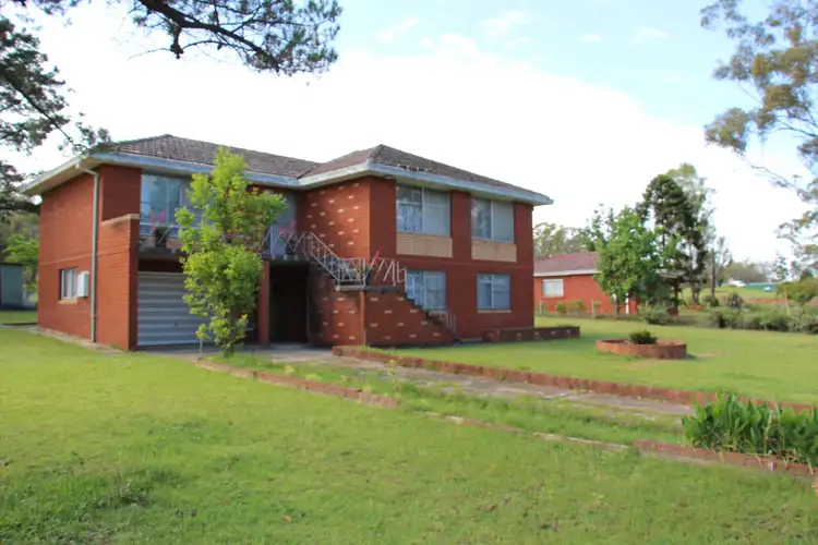 96-100 Delaware Road, Horsley Park NSW 2175