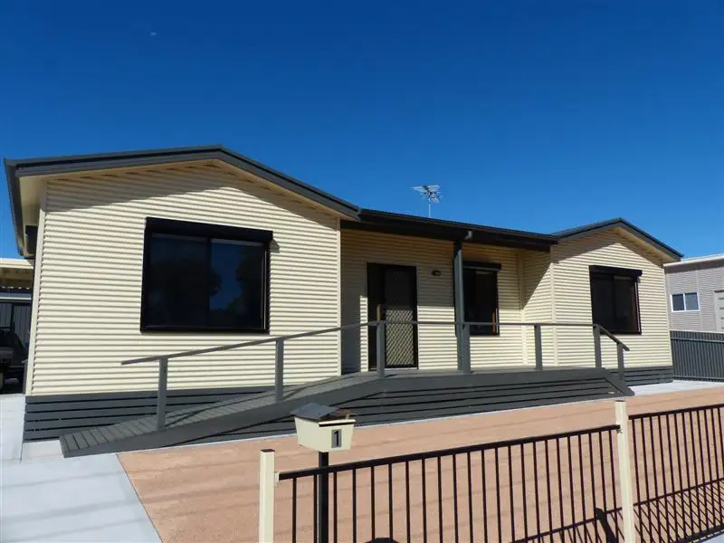 Main view of Homely house listing, 1 May Crescent, Ceduna SA 5690