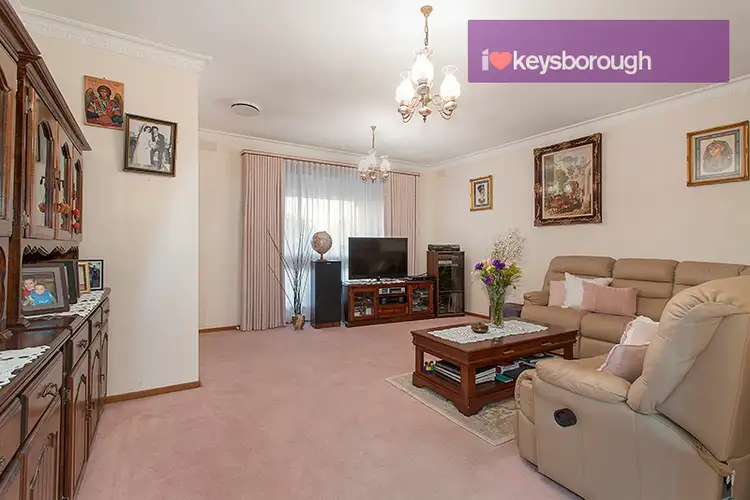 Third view of Homely house listing, 85 Bundeena Avenue, Keysborough VIC 3173
