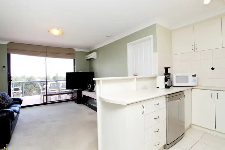 Sixth view of Homely apartment listing, 32/134 Mill Point Road, South Perth WA 6151